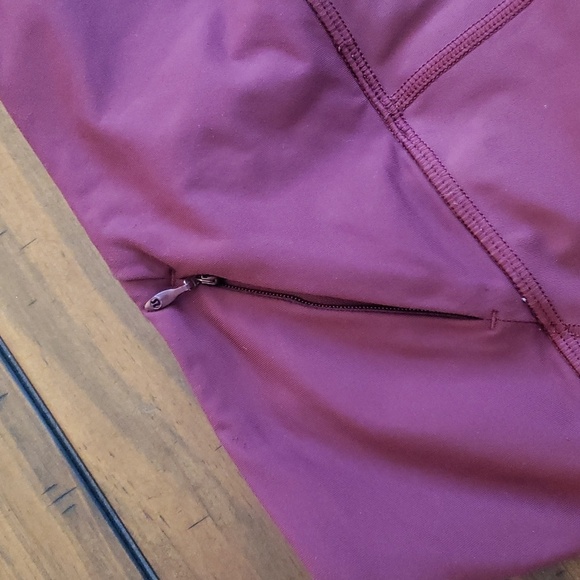 Lululemon soul cycle rebel runner - Picture 9 of 10